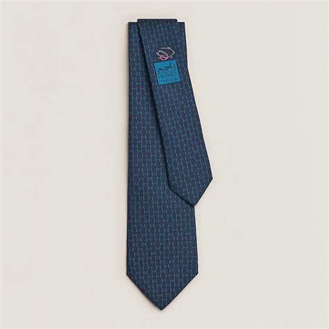 hermes ties discount